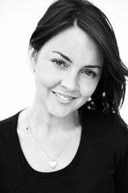 Lacey Turner portrait