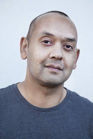 Asheq Akhtar portrait