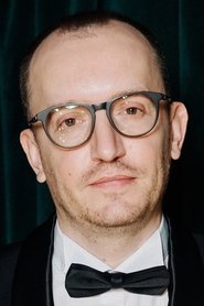 Igor Tverdokhlebov portrait
