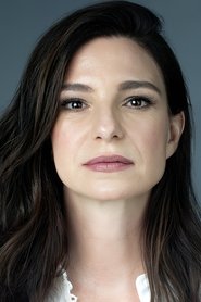 Krista Bridges portrait