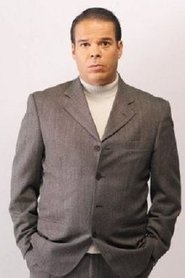 Juan Carlos Arango portrait