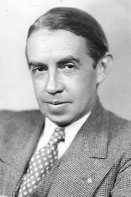 Harlan Briggs portrait