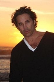 Jonathan Baker portrait