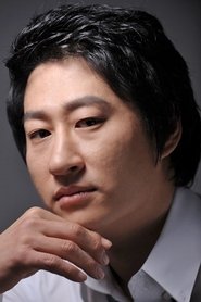Jeon Joo-woo portrait