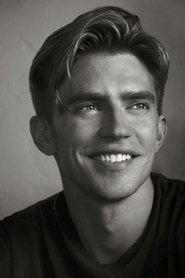 Caleb Lane portrait