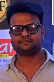 Kartik Yeskay portrait