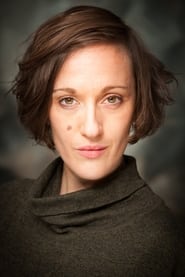 Nadia Albina portrait