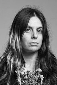 Maia Gattás Vargas portrait
