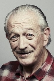 Charlie Musselwhite portrait