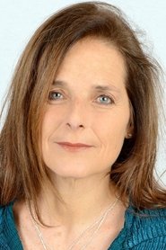 Marie Nimier portrait