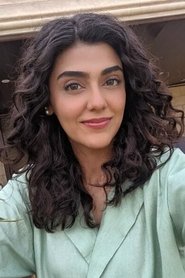 Noreen Gulwani portrait
