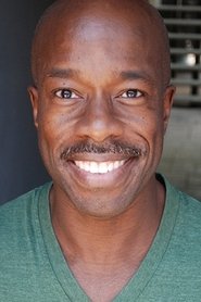 Parnell Damone Marcano portrait