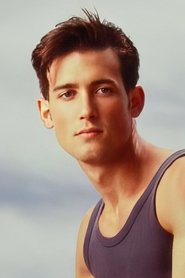 Jeff Stearns portrait