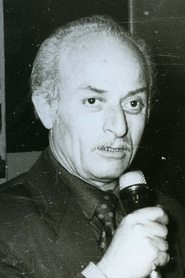 Karlo Sakandelidze portrait