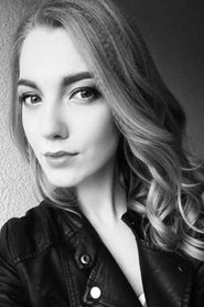 Nadya Vall portrait
