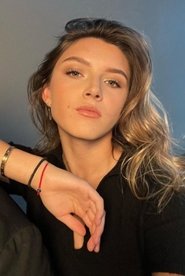 Antonia Mayer portrait