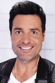 Chayanne portrait