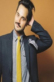 Gavin Bellour portrait