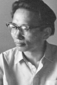 Dolgoryn Dojoodorj portrait