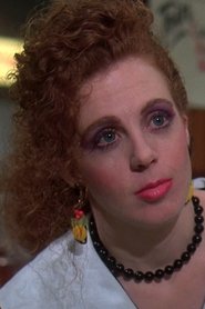 Peggy Hedden portrait