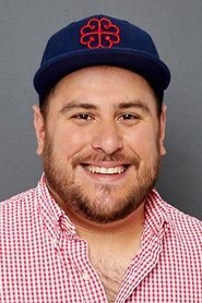 Rémy Couture portrait