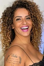 Carol Crespo portrait