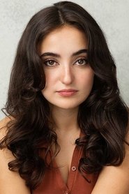 Emma Espada portrait