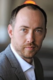Kevin Cotteleer portrait