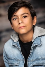 Juan Pablo Romero portrait