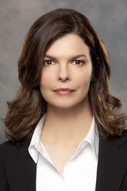 Jeanne Tripplehorn portrait