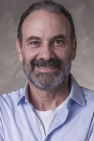 Marco Ricca portrait