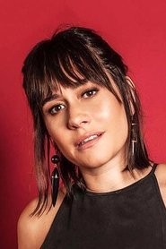 Alessandra Negrini portrait