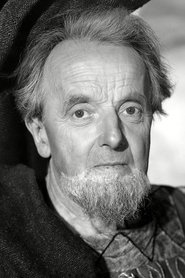 Harcourt Williams portrait