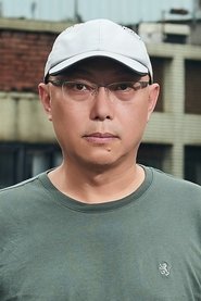 Danny Deng portrait