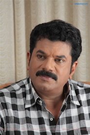 Mukesh portrait