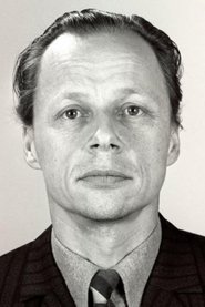 Maunu Kurkvaara portrait