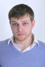 Rolandas Rapalas portrait