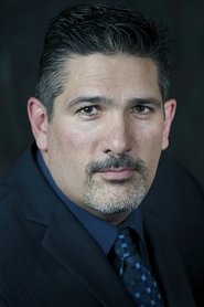Thomas Haley portrait