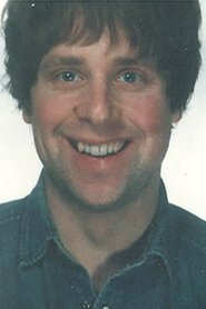 Daniel Hutchings portrait