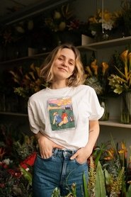 Frøydis Fossli Moe portrait