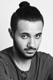 Alex Polidori portrait