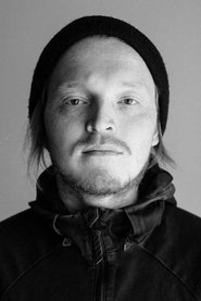 Martin Venela portrait
