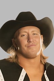 Lance McNaught portrait