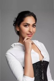 Jhataleka Malhotra portrait