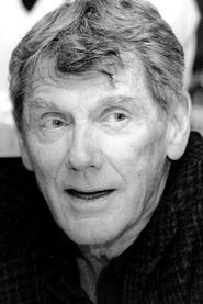 Robert Butler portrait