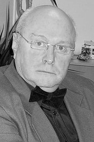 Aleksandr Starikov portrait