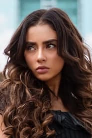Palmeira Cruz portrait