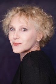 Rosa Enskat portrait