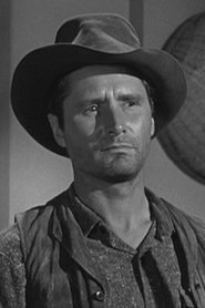 Chuck Hayward portrait