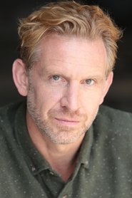 Paul Thornley portrait